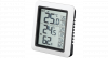 Rosenborg weerstation WS0270 met binnen-/buitentemperatuur afbeelding