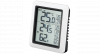 Rosenborg weerstation WS0270 met binnen--buitentemperatuur