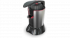Tesla CJ301BX - Elektrische citruspers - 0,65L - 300W - Zwart