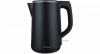 Tesla KT301BX - Waterkoker - 1.5L - 2200W - Mat Zwart Design afbeelding