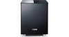 Canton Smart Sub 8 Smart Actieve Draadloze Subwoofer 8" 200W - Hoogglans Zwart afbeelding