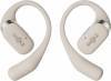 Shokz OpenFit Air Conduction TWS Beige