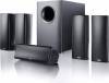 Canton Movie 265 5.1 Home Cinema Set - Zwart afbeelding