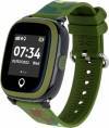 Spotter GPS Watch Army Green