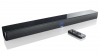 Canton Smart Soundbar 9 Smart Multiroom Soundbar 300W - Zwart afbeelding