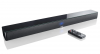 Canton Smart Soundbar 9 Smart Multiroom Soundbar 300W Zwart