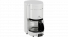 Braun Aromaster KF47 - Koffiezetapparaat - Wit afbeelding