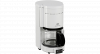 Braun Aromaster KF47 - Koffiezetapparaat - Wit