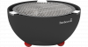 Barbecook Joya - Tafel BBQ Houtskool - Incl. set van 4 BBQ tangen 31cm
