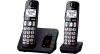 Panasonic DECT telefoon KX-TGE262NLB