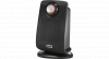 Unold 86445 keramische Ventilatorkachel Badkamer - Zwart