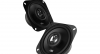 JBL STAGE1 41F - 10 cm (4") 2-weg coaxiale speakers 125W piek - Zwart