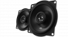 JBL STAGE1 51F - Autospeakers - 13 cm - 2-weg Coaxiaal - 150W piek - Zwart afbeelding