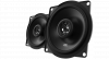 JBL STAGE1 51F Autospeakers 13 cm 2-weg Coaxiaal 150W piek Zwart