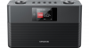 Kenwood CR-ST100S - Smart Internet Radio - DAB+ - Zwart