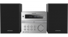 Grundig CMS 4200 BT DAB+ HiFi compact system afbeelding
