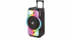 N-GEAR The Flash Juke 12 Draadloze Bluetooth Party Speaker Discoverlichting