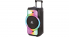 N-GEAR The Flash Juke 12 - Draadloze Bluetooth Party Speaker - Discoverlichting afbeelding