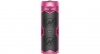 N-GEAR LGP5150 - Draadloze Bluetooth Party Speaker - Karaoke Set - 1 Microfoon - Discoverlichting - Barbie Pink
