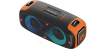N-Gear Blazooka 830 - Draagbare Bluetooth Speaker - Met Microfoon & Verlichting - IPX5 Waterdicht afbeelding