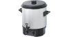 Steba ER1 - Inmaakketel met Tapkraan - 27L - Wit afbeelding
