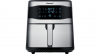 Steba HF8000 - Heteluchtfriteuse - 8L - XXL - Zwart afbeelding