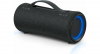 Sony SRS-XG300 - Bluetooth speaker - Zwart