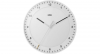Braun BC 17 WDCF radio wall clock white