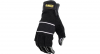 DeWalt Werkhandschoenen halve vingers zwart DPG213L EU