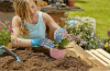 Gardena 11502-20 - Tuinhandschoenen Maat L afbeelding