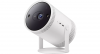 Samsung SP-LFF3CLAX - The Freestyle 2nd Gen. Portable Beamer - Aktie! afbeelding