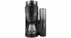 Melitta Aromafresh Pro 1030-01 Koffiezetapparaat Zwart + geintegreerde molen afbeelding