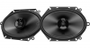 JBL Club 864F - Autospeakers - 6â x 8â Inch (152mm x 203mm) 2-weg Coaxiaal afbeelding