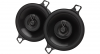 JBL Club 34F - Autospeakers - 3,5â Inch (87mm) 2-weg Coaxiaal afbeelding