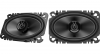 JBL Club 644F Autospeakers 4â x 6â Inch (100mm x 152mm) 2-weg Coaxiaal