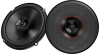 JBL Club 64 - Autospeakers - 6,5â Inch (160mm) 2-weg Coaxiaal afbeelding