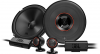 JBL Club 64CTP Autospeakers 6,5 Inch (160mm)