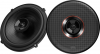 JBL Club 64SQ - Autospeakers - 6,5â Inch (160mm) 2-weg Coaxiaal afbeelding