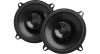 JBL Club 54F - Autospeakers - 5,25” Inch (130mm) 2-weg Coaxiaal - 135W Piek / 45W RMS - Set van 2
