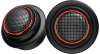 JBL Club 194T - Autospeakers - 3/4â Inch (19mm) Edge-Driven Dome Tweeters afbeelding