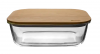Brabantia â" Pure Ovenschotel / Voorraaddoos 2300 ml
