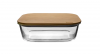 Brabantia â" Pure Ovenschotel / Opbergcontainer 1400 ml