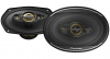 Pioneer TS-A6991F Autospeakers 6x9 inch (15 x 23 cm) 5-wegs coaxiaal 700 W