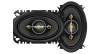 Pioneer TS-A4671F - Autospeakers - 4x6 inch (10 x 15 cm) - 4-wegs coaxiaal - 210 W afbeelding