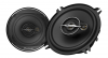 Pioneer TS-A1371F - Autospeakers - 13 cm (5 inch) - 3-wegs coaxiaal - 300 W afbeelding