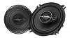 Pioneer TS-A1371F Autospeakers 13 cm (5 inch) 3-wegs coaxiaal 300 W