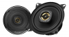 Pioneer TS-A1081F Autospeakers 10 cm 2-weg coaxiaal 230 W