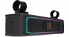 JBL RALLYBAR Autospeaker 21 inch BluetoothÂ® Universele Soundbar voor Outdoor Voertuigen LED-verlich