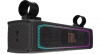 JBL RALLYBAR - Autospeaker - 21 inch BluetoothÂ® Universele Soundbar voor Outdoor Voertuigen - LED-verlichting - 150Wrms-Versterk afbeelding