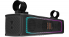 JBL RALLYBAR XL Autospeaker 35 inch BluetoothÂ® Universele Soundbar voor Outdoor Voertuigen LED-verl